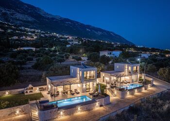 Aggelatos Stone Villas