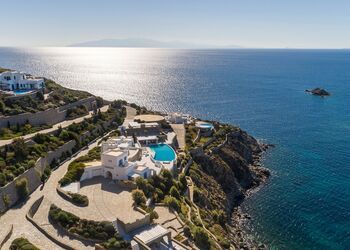 AGL Luxury Villas Mykonos