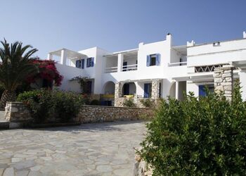 Paros Agnanti Resort & Spa