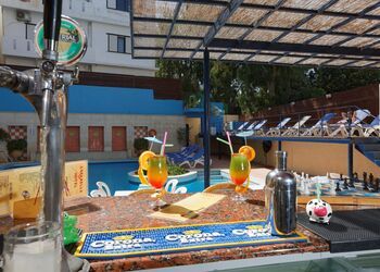 Agrabella Hotel