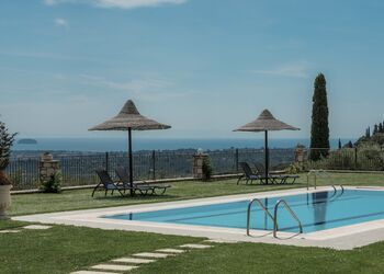Agrikia Villa - Varvarigos Houses