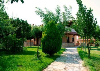 Agrotospita Country Houses Nafplio