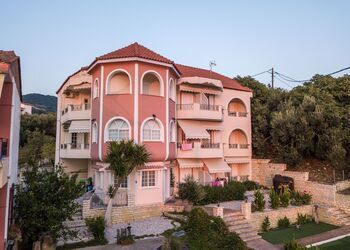 Agios Thomas Hotel Preveza