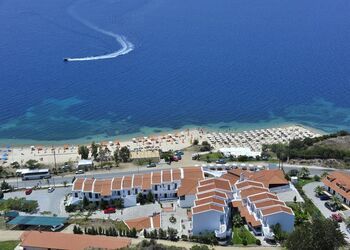 Akti Ouranoupoli Beach Resort