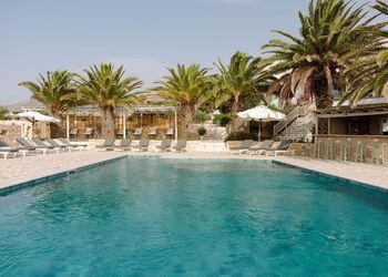 Pnoi Hotel Paros