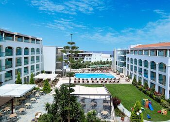 Albatros Spa Resort Hotel 