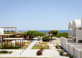 ALERO Seaside Skyros Resort