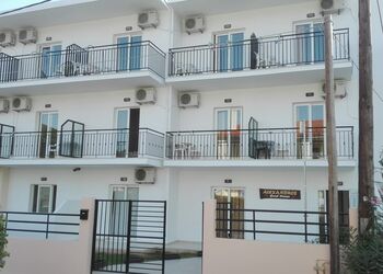 Alexandros Guest House