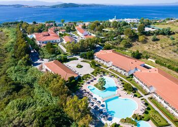 Alexandros Palace Hotel & Suites Halkidiki