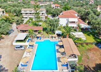 Alexaria Holidays Apartments Lefkada