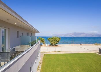 Alexia Seaview Apartments