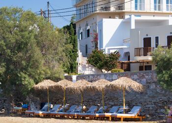 Alexandra Hotel Syros