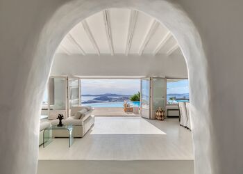Alia Villa Mykonos