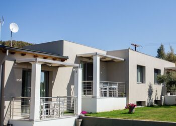 Alikon Residences Halkidiki