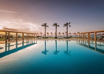 Mitsis Alila Resort & Spa