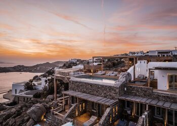 Alissachni Mykonos