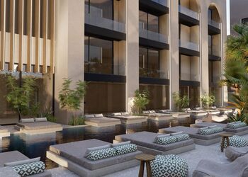 Alizo Comfort Chic Stay Rhodes