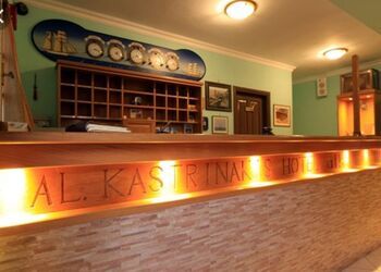 Alk Hotel Sifnos