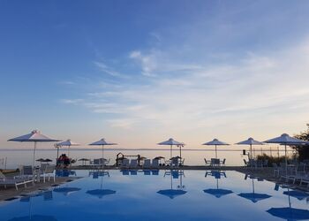 Alkinoos Beach Hotel