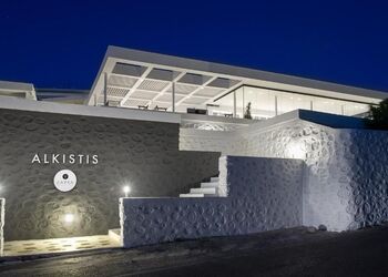 Alkistis Beach Hotel