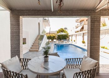 Alkyonis Hotel Chalkidiki