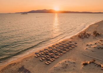 Almiriki Naxos Beachside Living