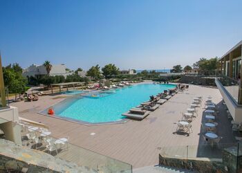 Almyra Hotel & Village