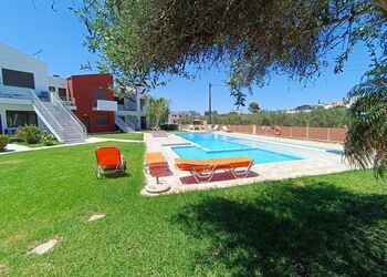 Almyrida Paradise Apartments