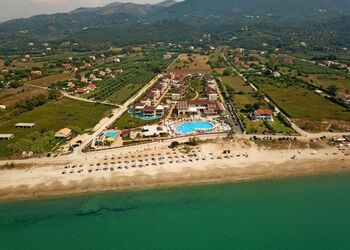 Almyros Beach Resort & Spa