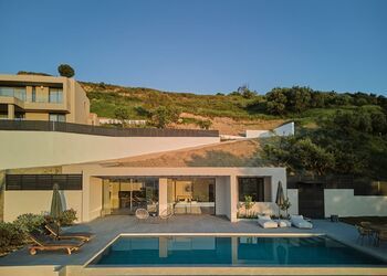 Althea Estate Zakynthos