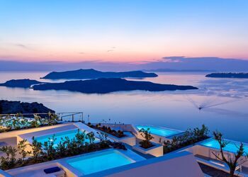 Alti Suites Santorini