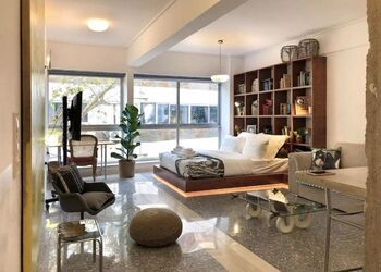 AM16 Suites Athens