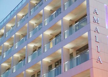 Amalia Hotel Athens