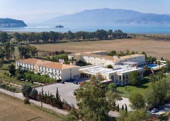 Amalia Hotel Nafplion