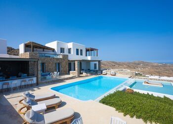 Amallini Suites Mykonos