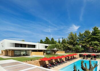 Amantes Villas & Suites