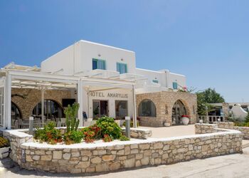 Amaryllis Beach Hotel