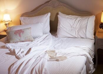 Amaryllis Boutique Guest House