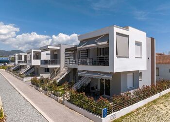 Amarylis Residential Complex