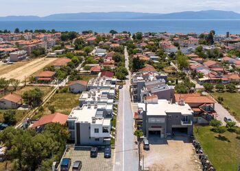 Amarylis Residential Complex
