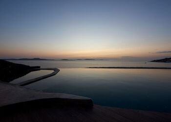 Amazon Mykonos Resort & Spa