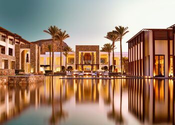 Amirandes, A Grecotel Resort to Live