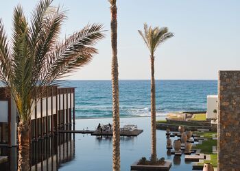 Amirandes Grecotel Boutique Resort