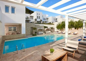 Ammos Hotel Skyros