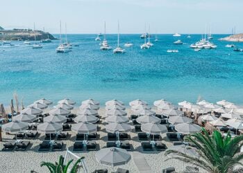 Mykonos Ammos Hotel
