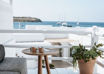 Mykonos Ammos Hotel