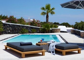 Amor Hideaway Villas Santorini