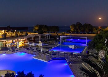 Gennadi Seaside Resort Rhodes