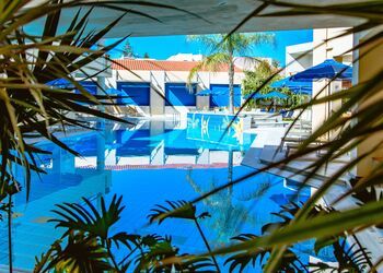 Anais Collection Hotels & Suites Chania