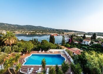 Anamar Skiathos Hotel